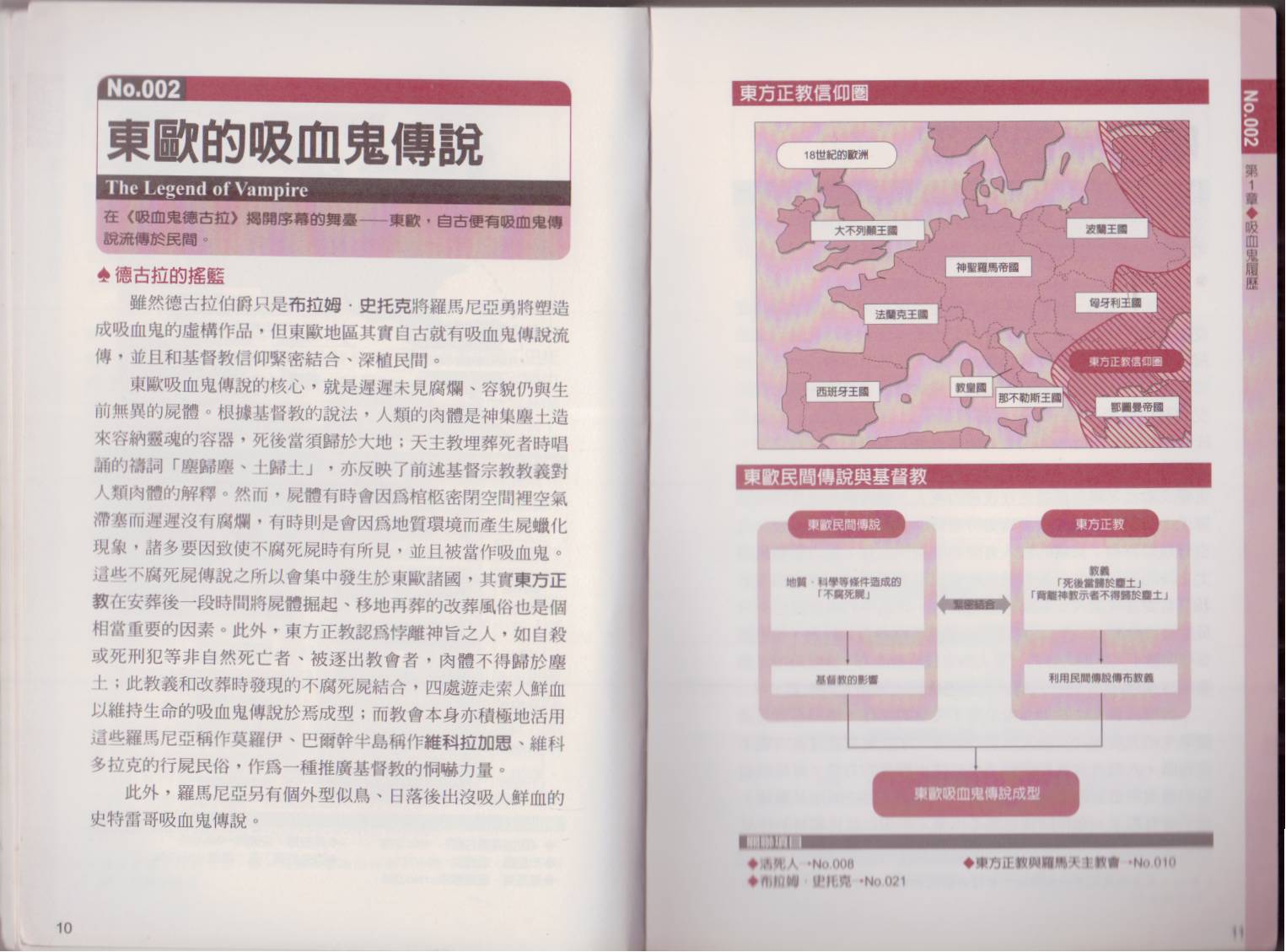 图解吸血鬼韩漫全集-全一卷无删减无遮挡章节图片 