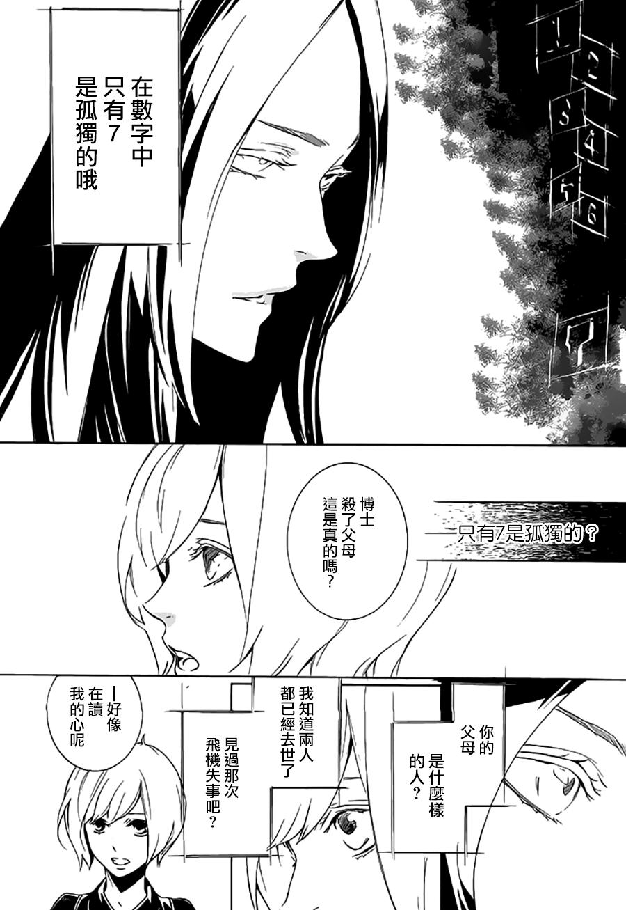 全部成为F -THE PERFECT INSIDER-韩漫全集-第01话无删减无遮挡章节图片 