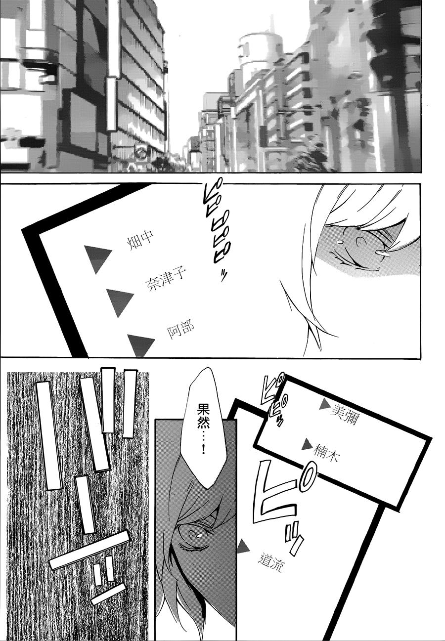 全部成为F -THE PERFECT INSIDER-韩漫全集-第04话无删减无遮挡章节图片 