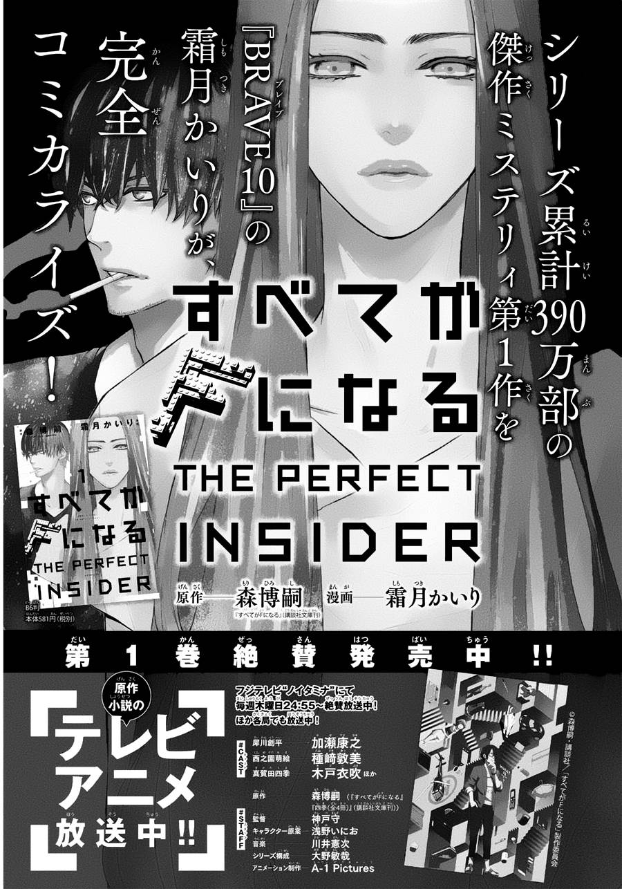 全部成为F -THE PERFECT INSIDER-韩漫全集-第05话无删减无遮挡章节图片 