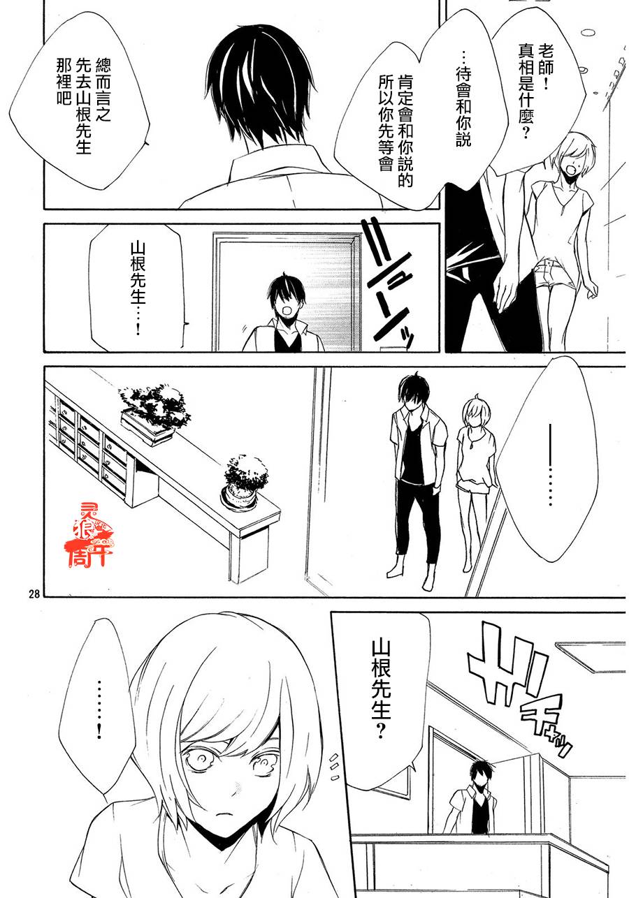 全部成为F -THE PERFECT INSIDER-韩漫全集-第06话无删减无遮挡章节图片 