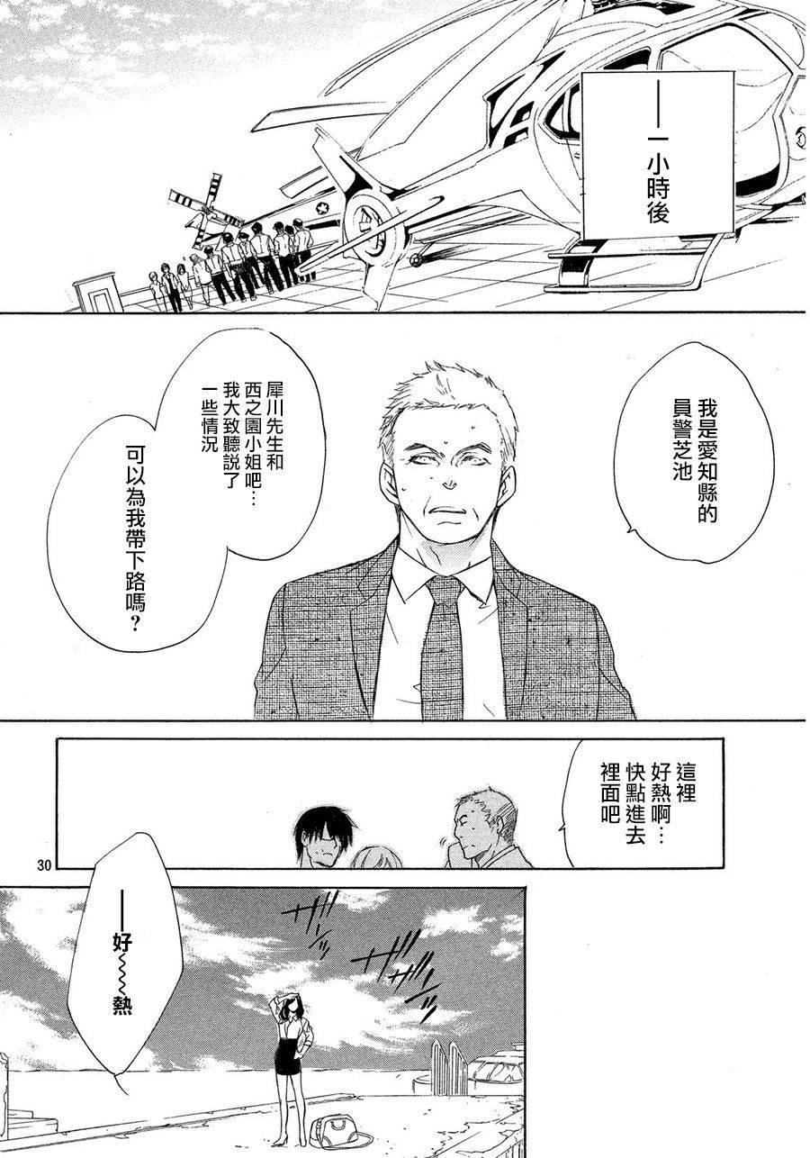 全部成为F -THE PERFECT INSIDER-韩漫全集-第06话无删减无遮挡章节图片 