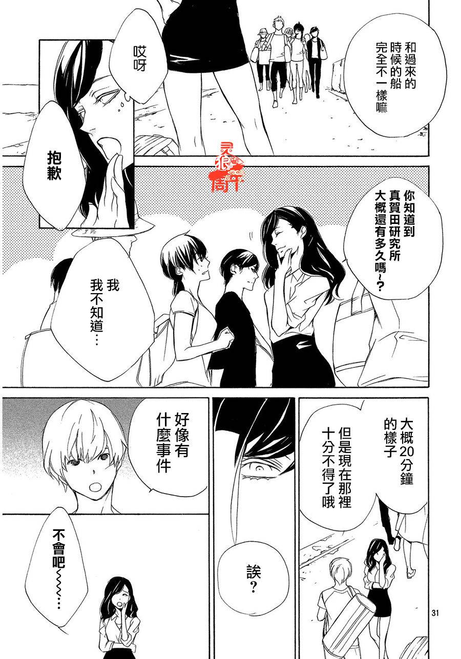 全部成为F -THE PERFECT INSIDER-韩漫全集-第06话无删减无遮挡章节图片 