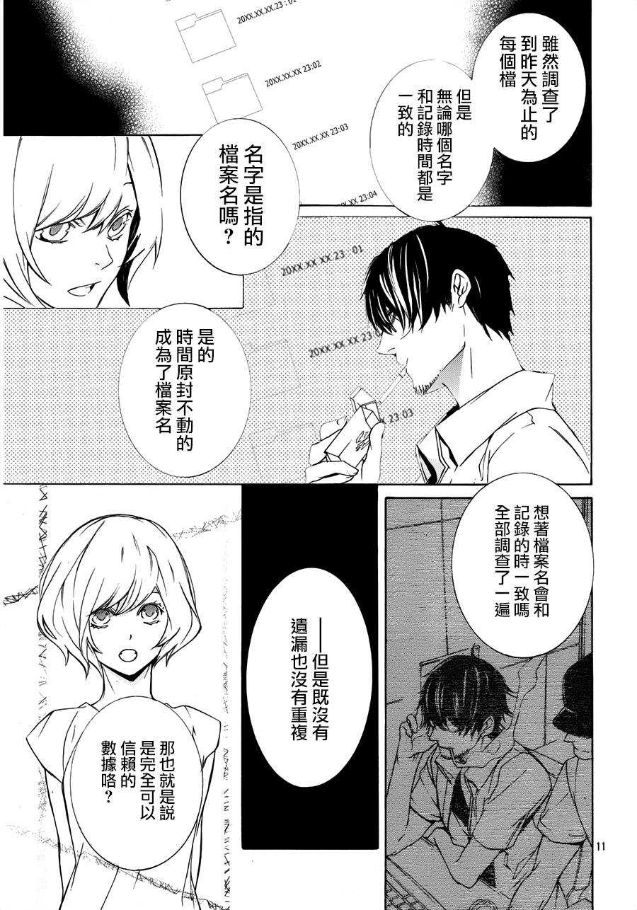 全部成为F -THE PERFECT INSIDER-韩漫全集-第07话无删减无遮挡章节图片 