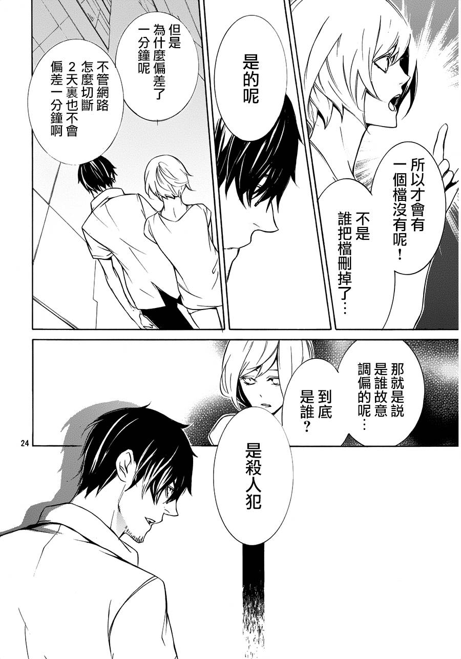 全部成为F -THE PERFECT INSIDER-韩漫全集-第07话无删减无遮挡章节图片 