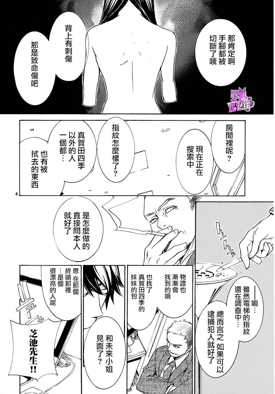 全部成为F -THE PERFECT INSIDER-韩漫全集-第07话无删减无遮挡章节图片 