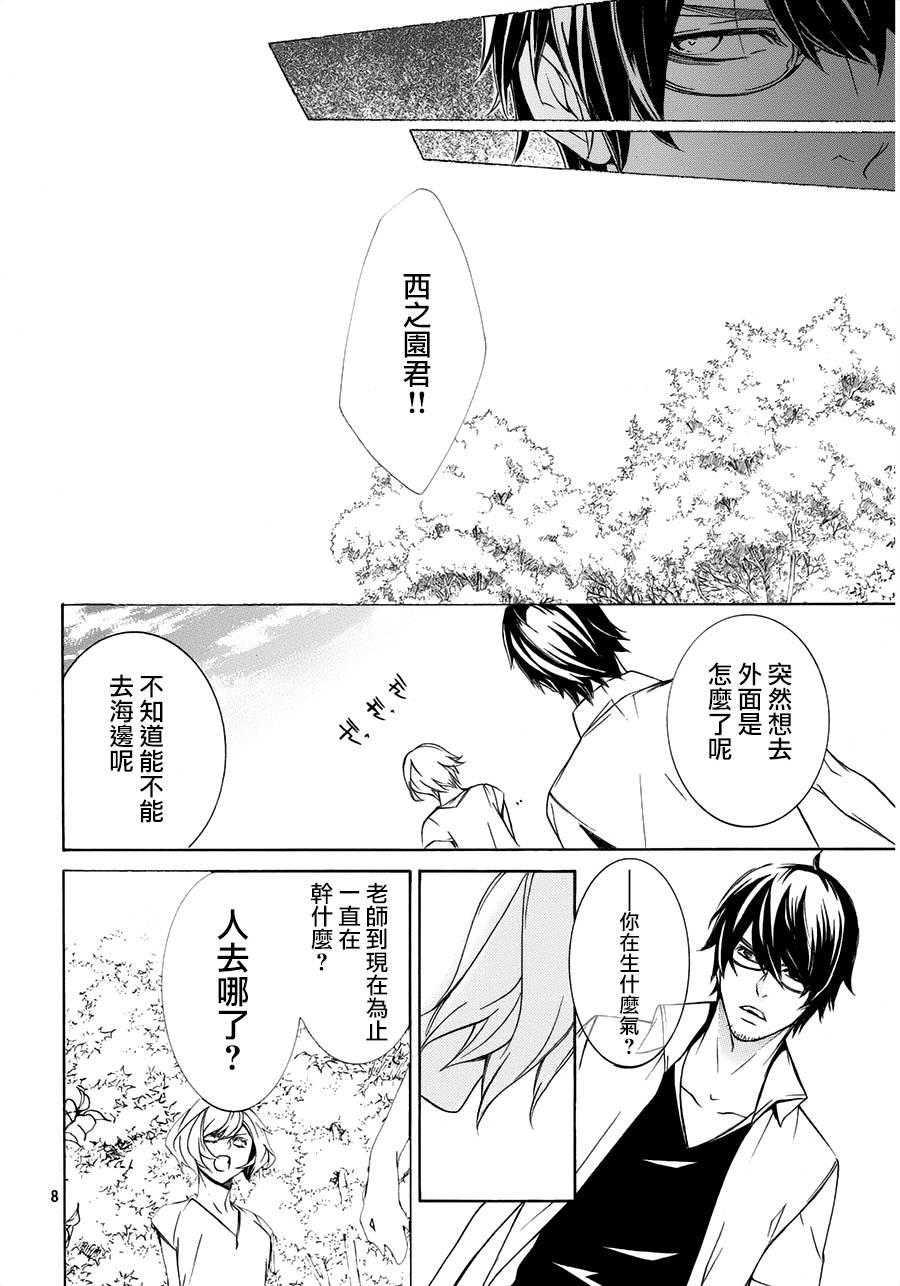 全部成为F -THE PERFECT INSIDER-韩漫全集-第07话无删减无遮挡章节图片 