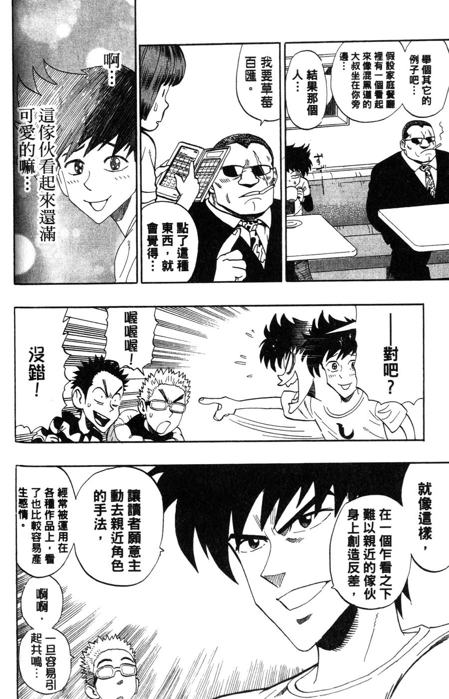 村田雄介的漫画教室R韩漫全集-全一卷无删减无遮挡章节图片 