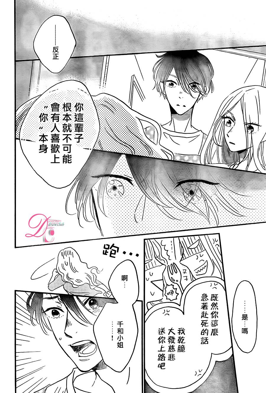 待在我身边也没关系的哦韩漫全集-第02话无删减无遮挡章节图片 
