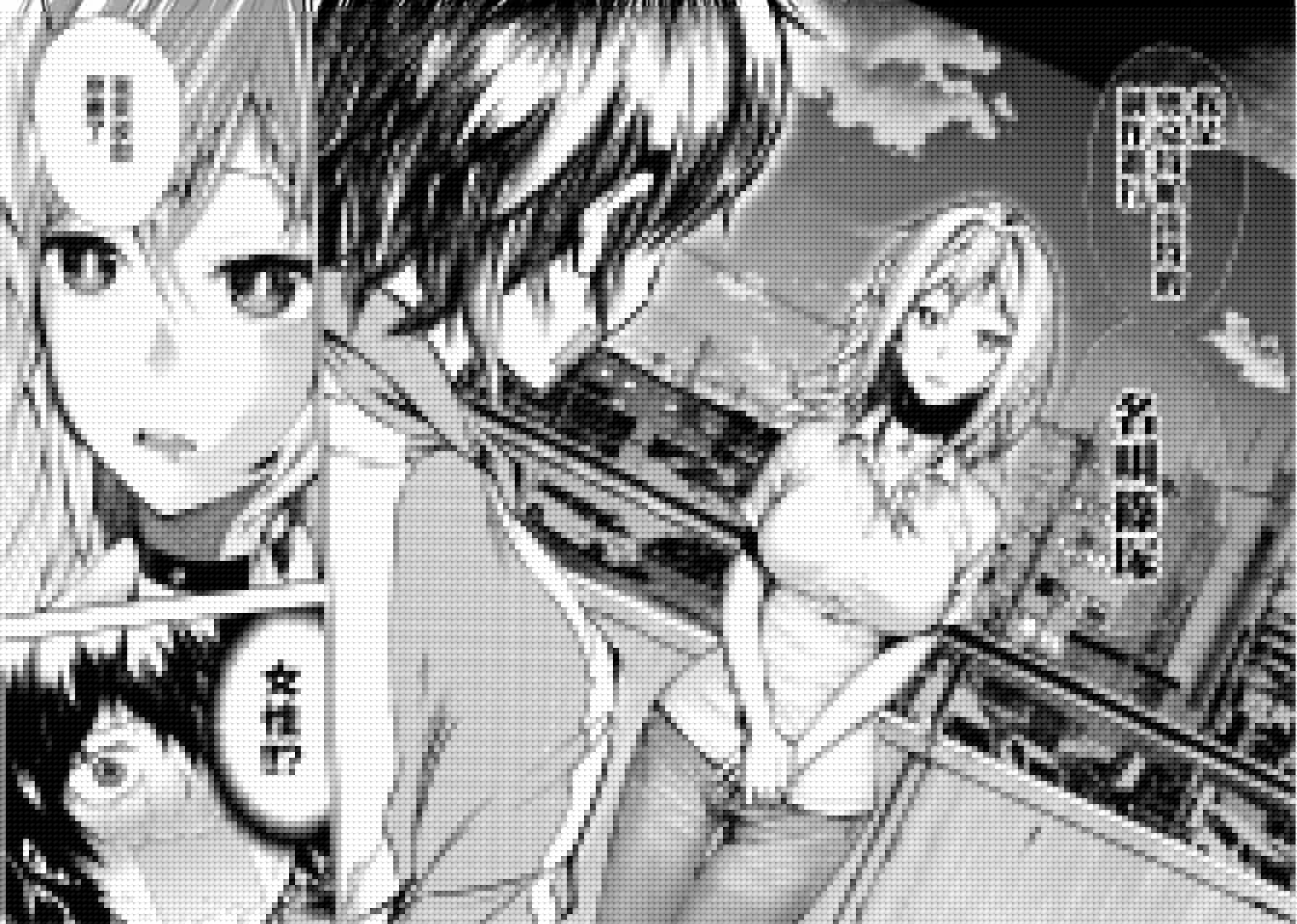 凸凹动画韩漫全集-第01话无删减无遮挡章节图片 