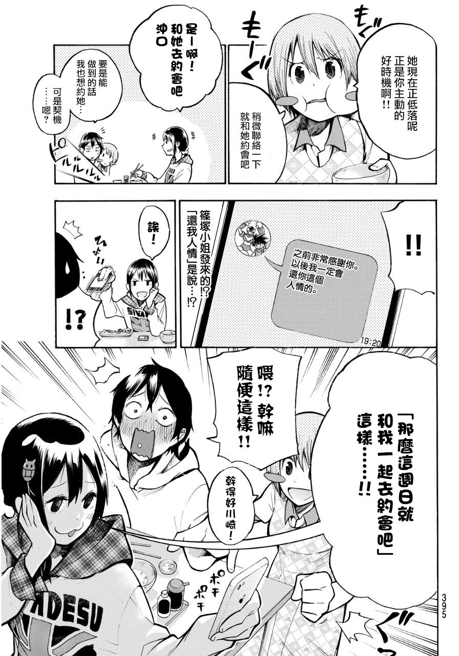 凸凹动画韩漫全集-第07话无删减无遮挡章节图片 