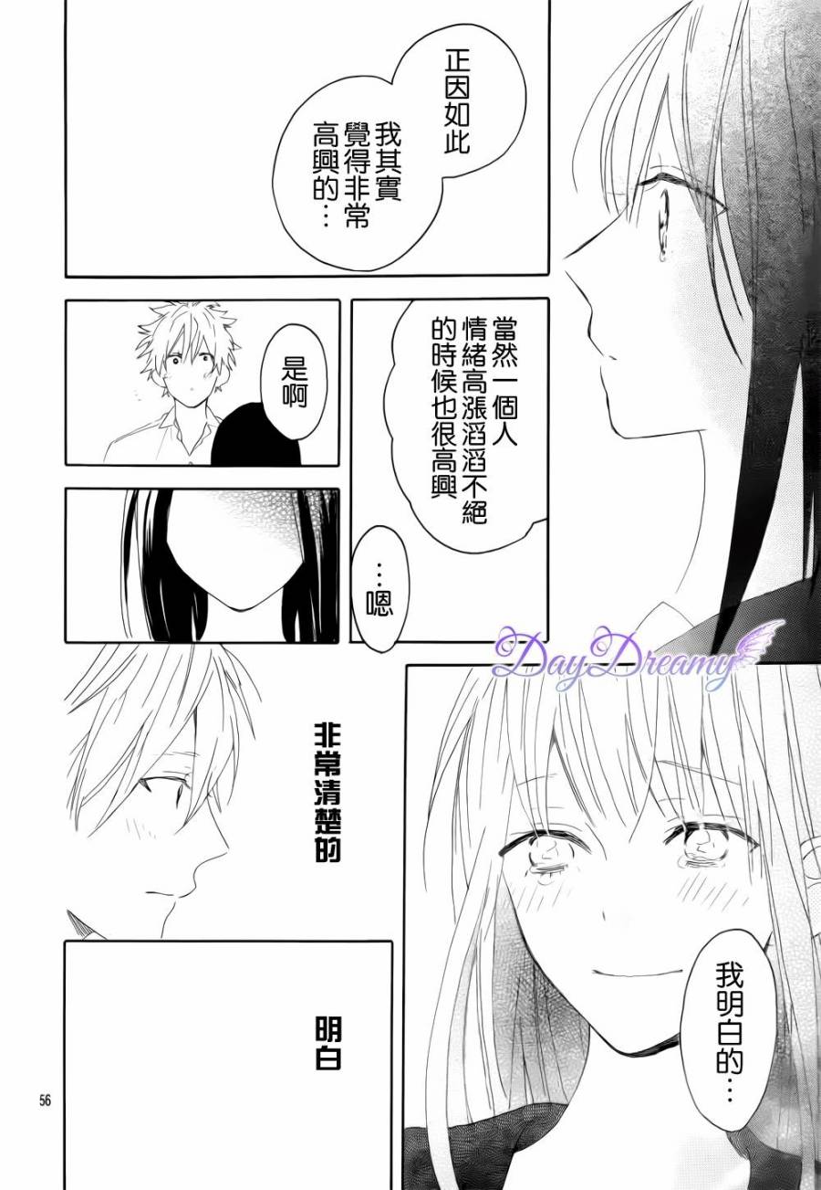 地球的女孩韩漫全集-全一话无删减无遮挡章节图片 