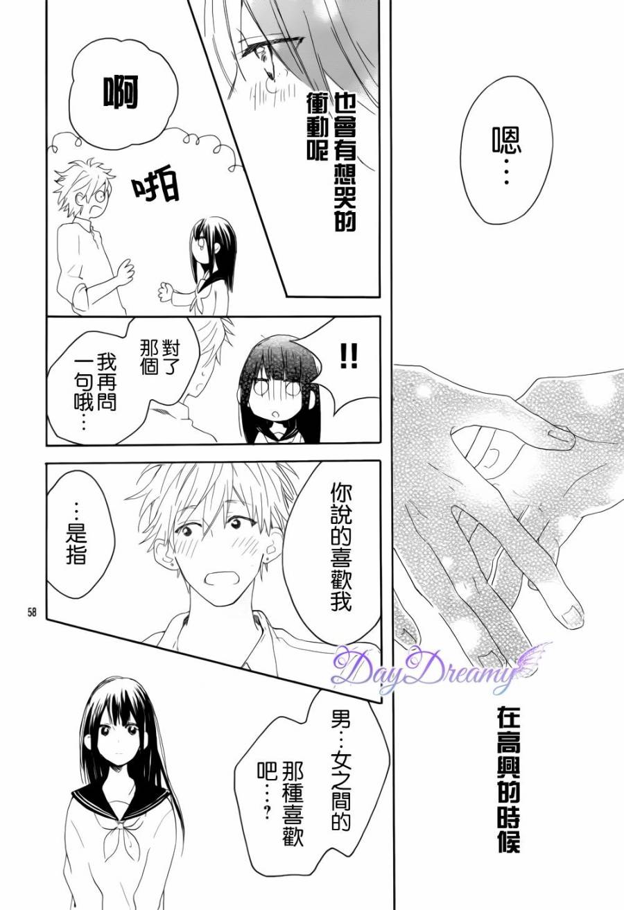 地球的女孩韩漫全集-全一话无删减无遮挡章节图片 