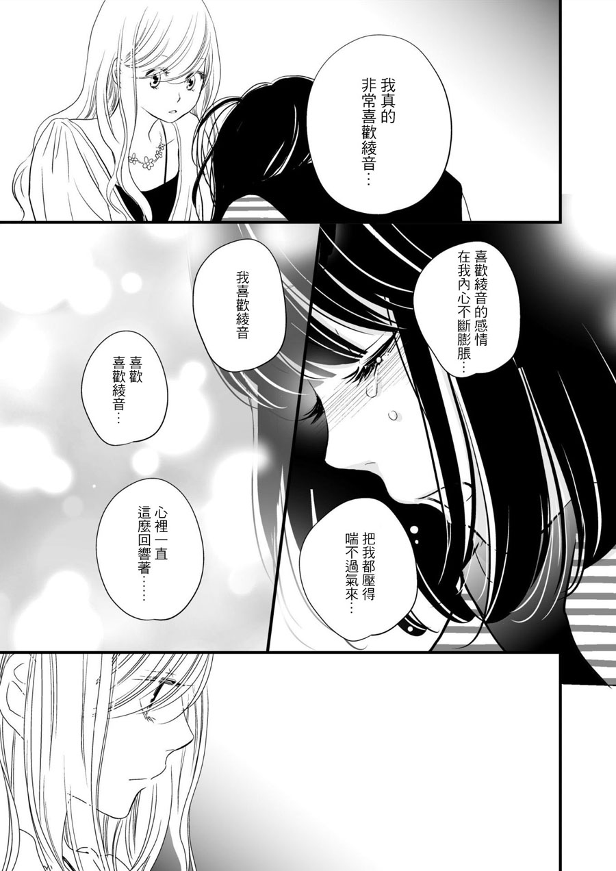 感染她嘴唇的欲望韩漫全集-第02话无删减无遮挡章节图片 