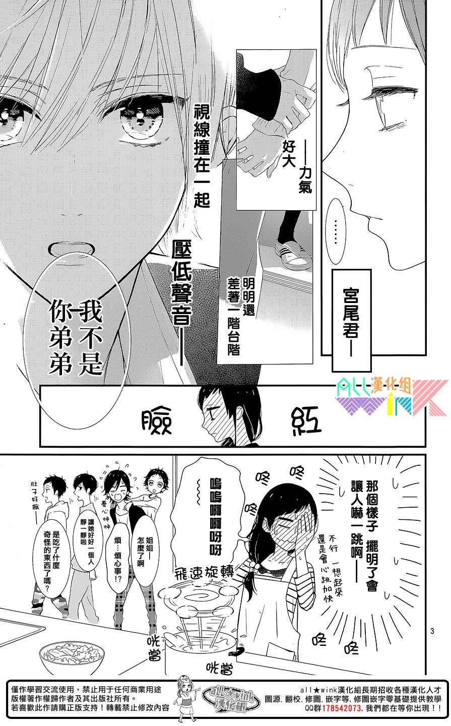 年下的男孩子韩漫全集-第02话无删减无遮挡章节图片 