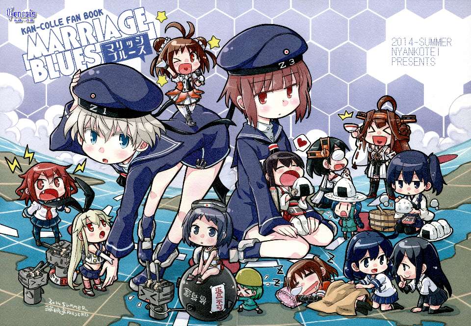 MARRIAGE BLUES韩漫全集-全一话无删减无遮挡章节图片 