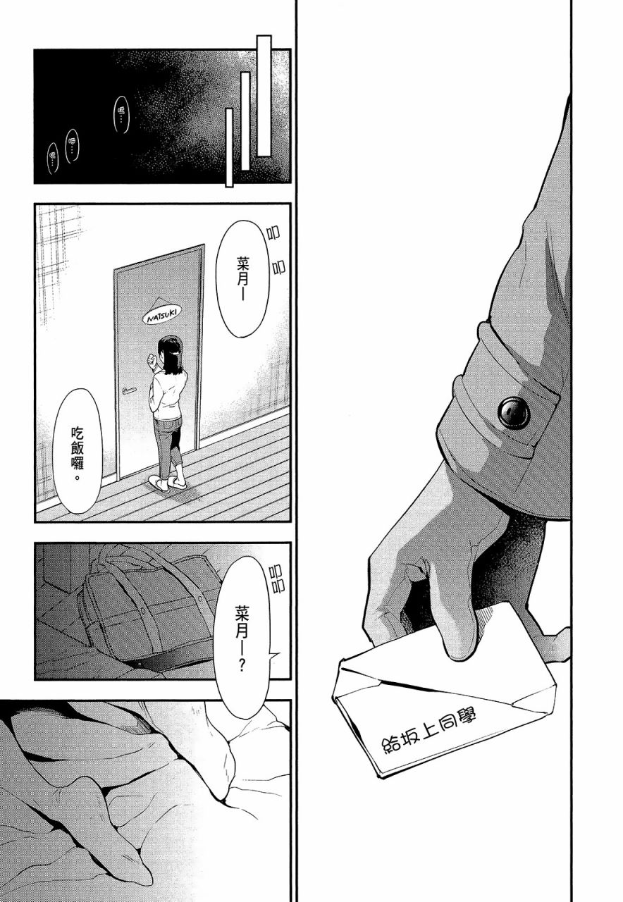 心灵想要大声呼喊韩漫全集-第01卷无删减无遮挡章节图片 