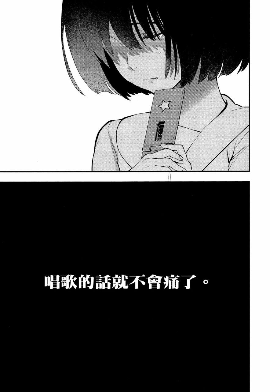 心灵想要大声呼喊韩漫全集-第02卷无删减无遮挡章节图片 