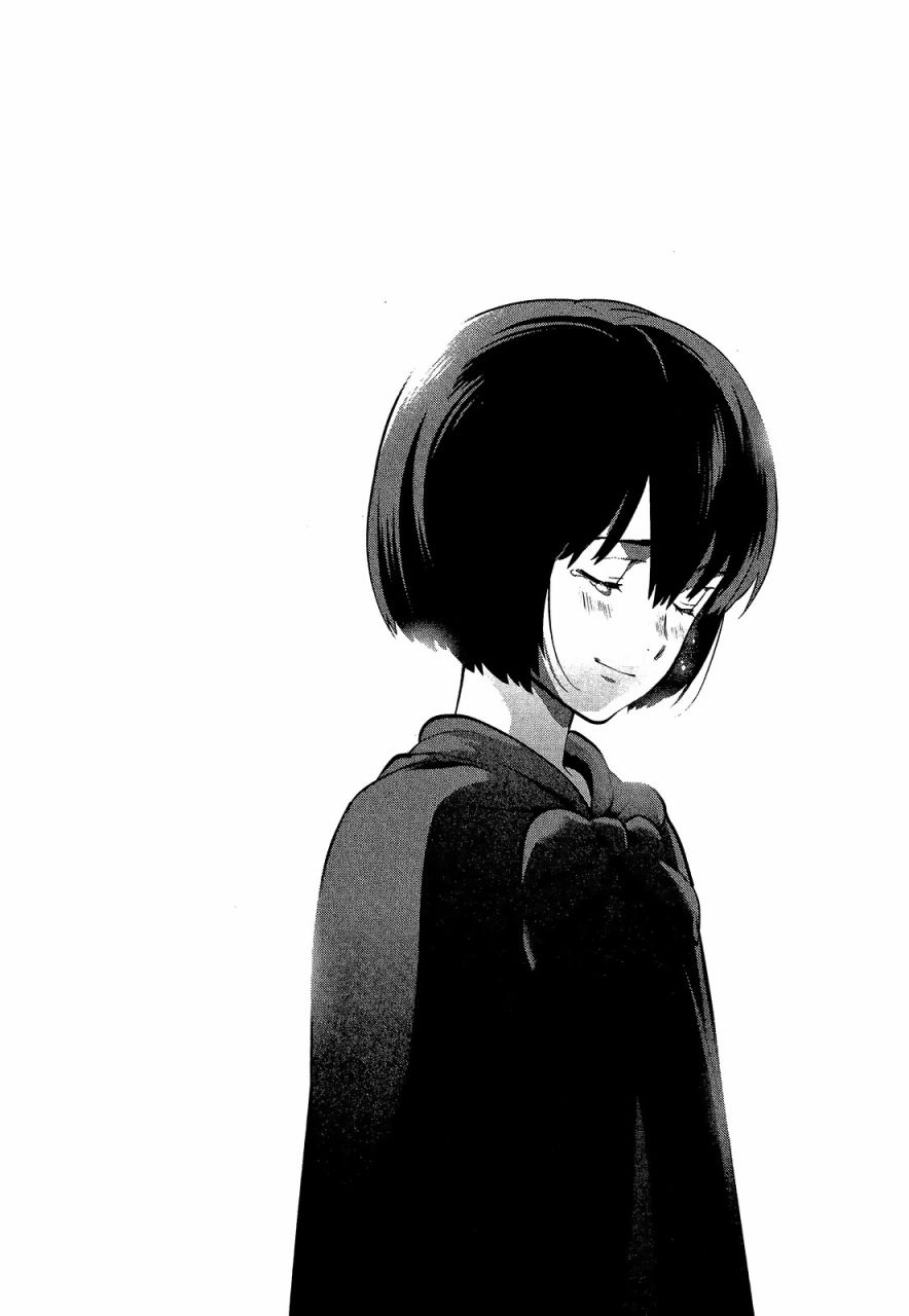 心灵想要大声呼喊韩漫全集-第04卷无删减无遮挡章节图片 