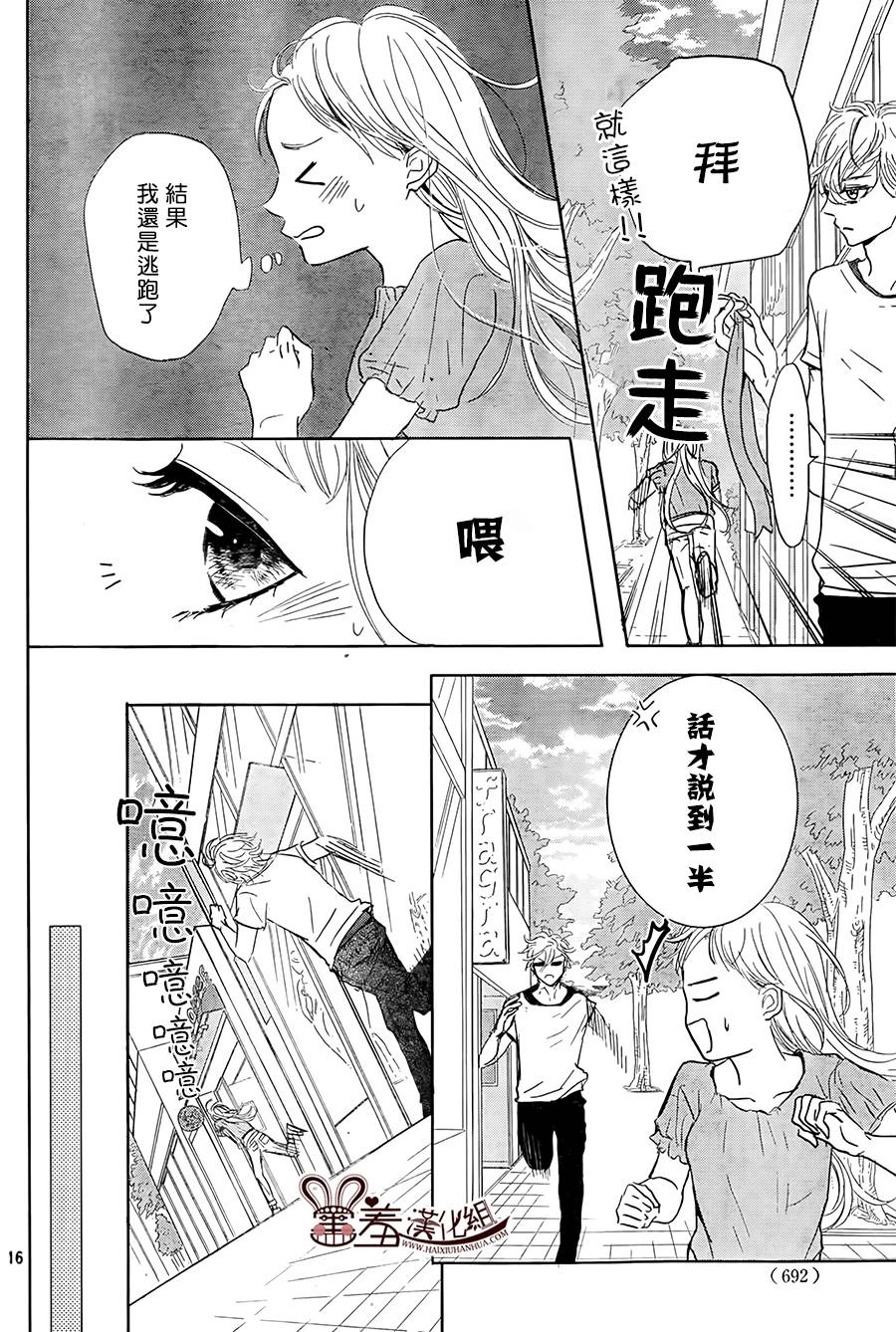 让我对你施展魔法韩漫全集-第07话无删减无遮挡章节图片 