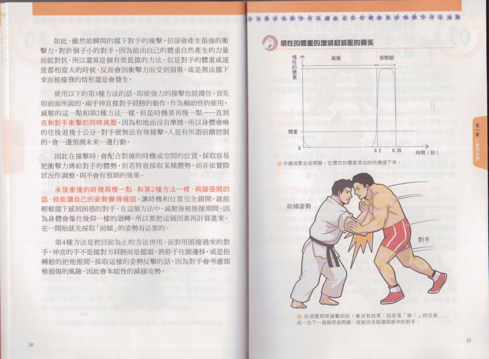 以小搏大格斗技韩漫全集-全一卷无删减无遮挡章节图片 