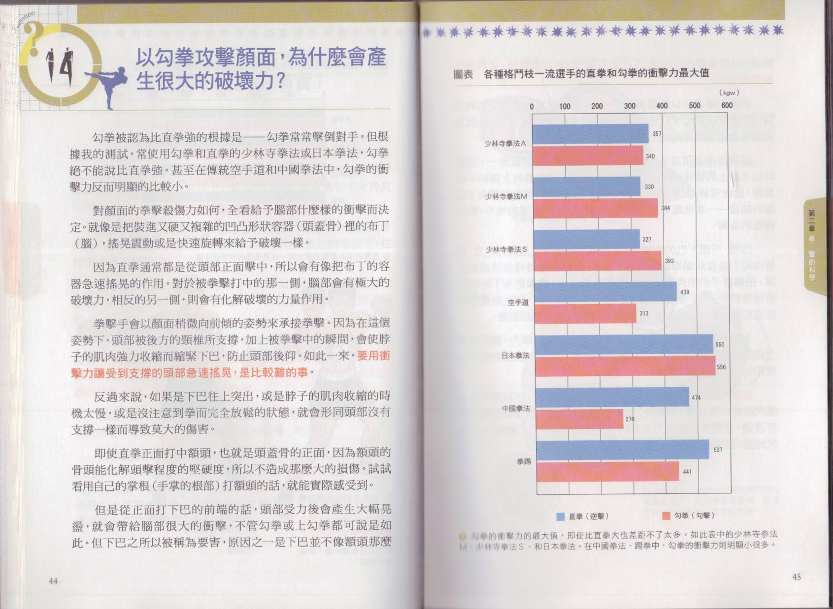 以小搏大格斗技韩漫全集-全一卷无删减无遮挡章节图片 