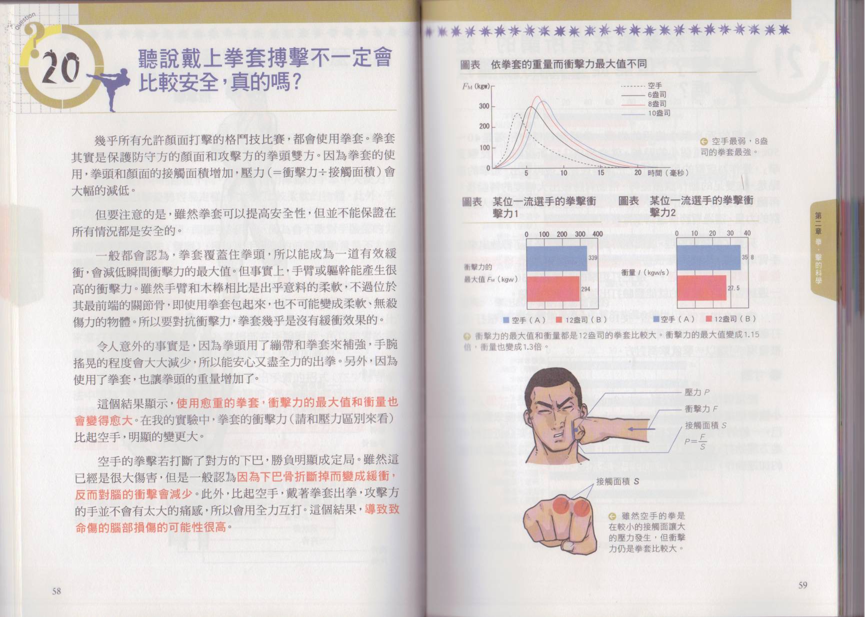 以小搏大格斗技韩漫全集-全一卷无删减无遮挡章节图片 