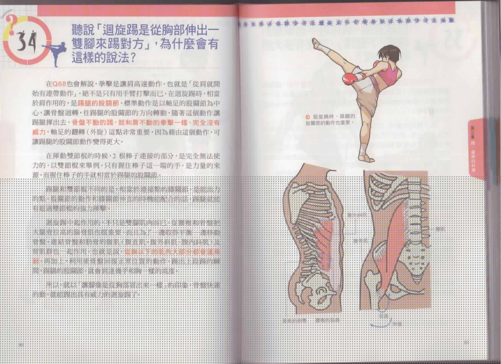 以小搏大格斗技韩漫全集-全一卷无删减无遮挡章节图片 