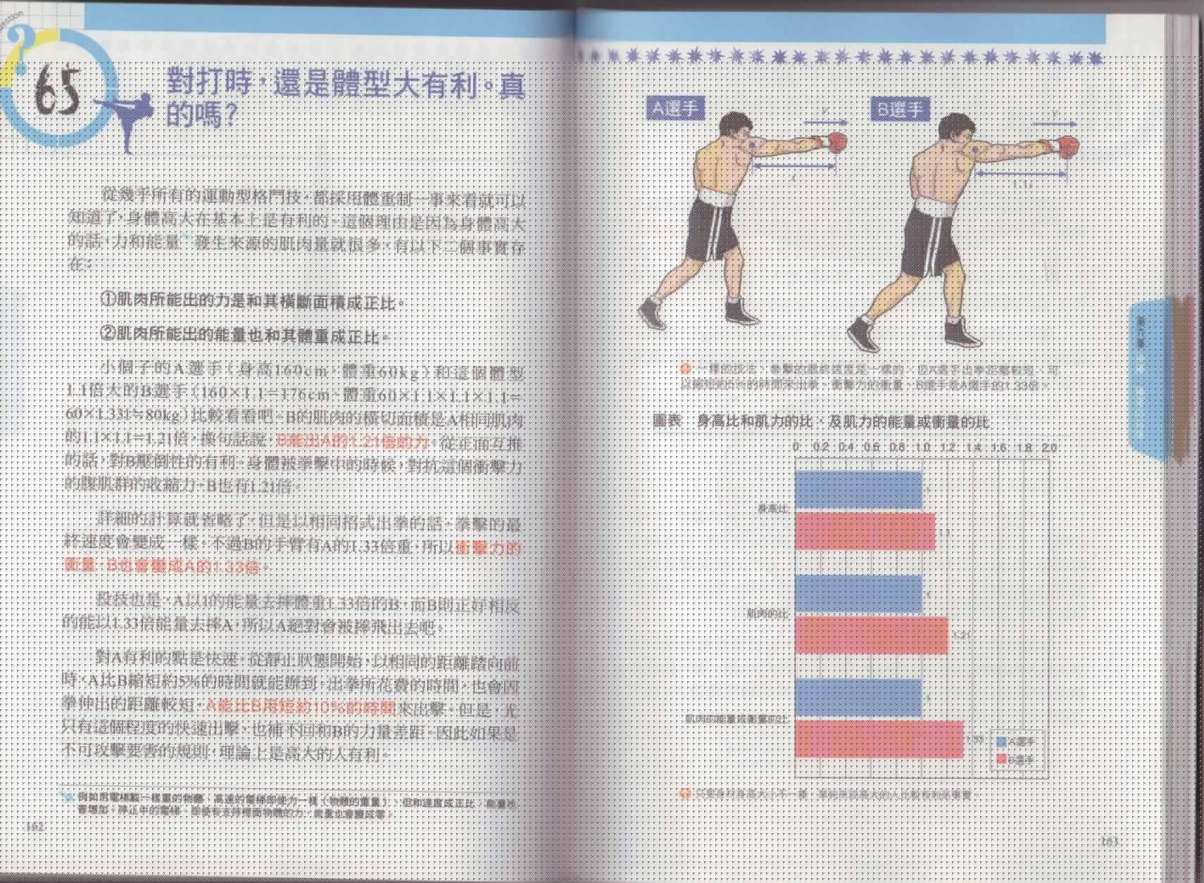 以小搏大格斗技韩漫全集-全一卷无删减无遮挡章节图片 