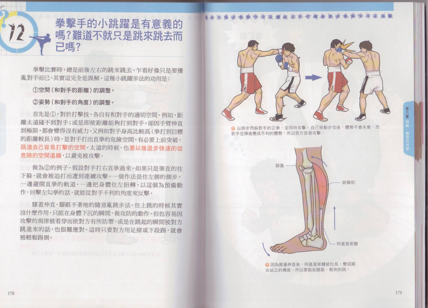 以小搏大格斗技韩漫全集-全一卷无删减无遮挡章节图片 