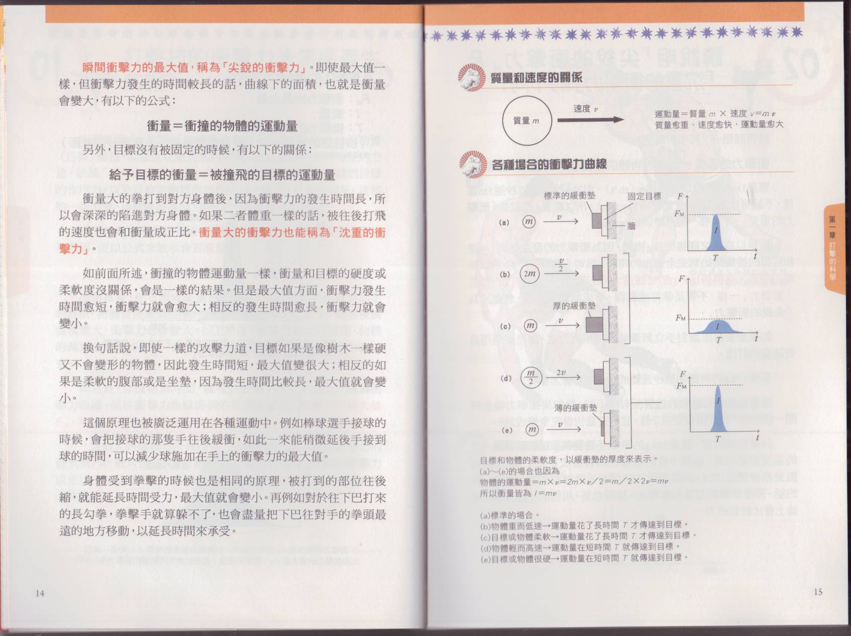 以小搏大格斗技韩漫全集-全一卷无删减无遮挡章节图片 