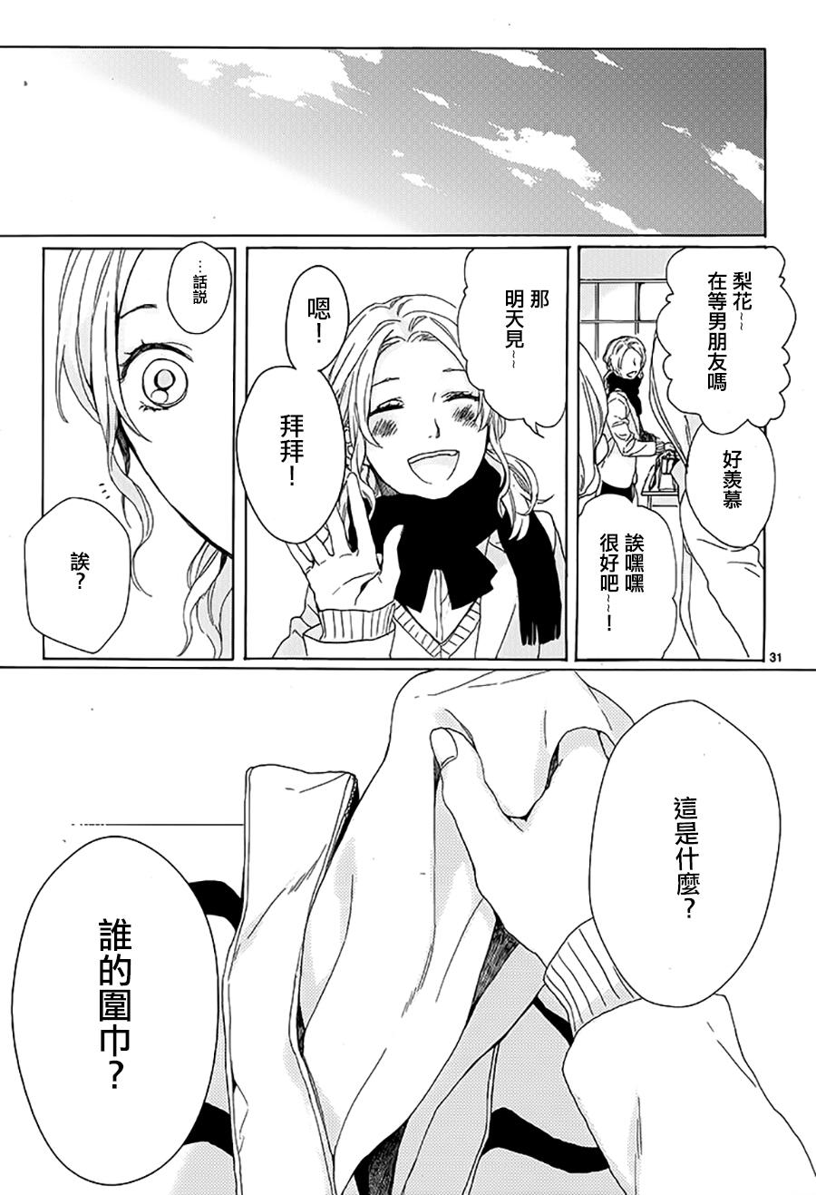 小巷里的画廊韩漫全集-全一话无删减无遮挡章节图片 