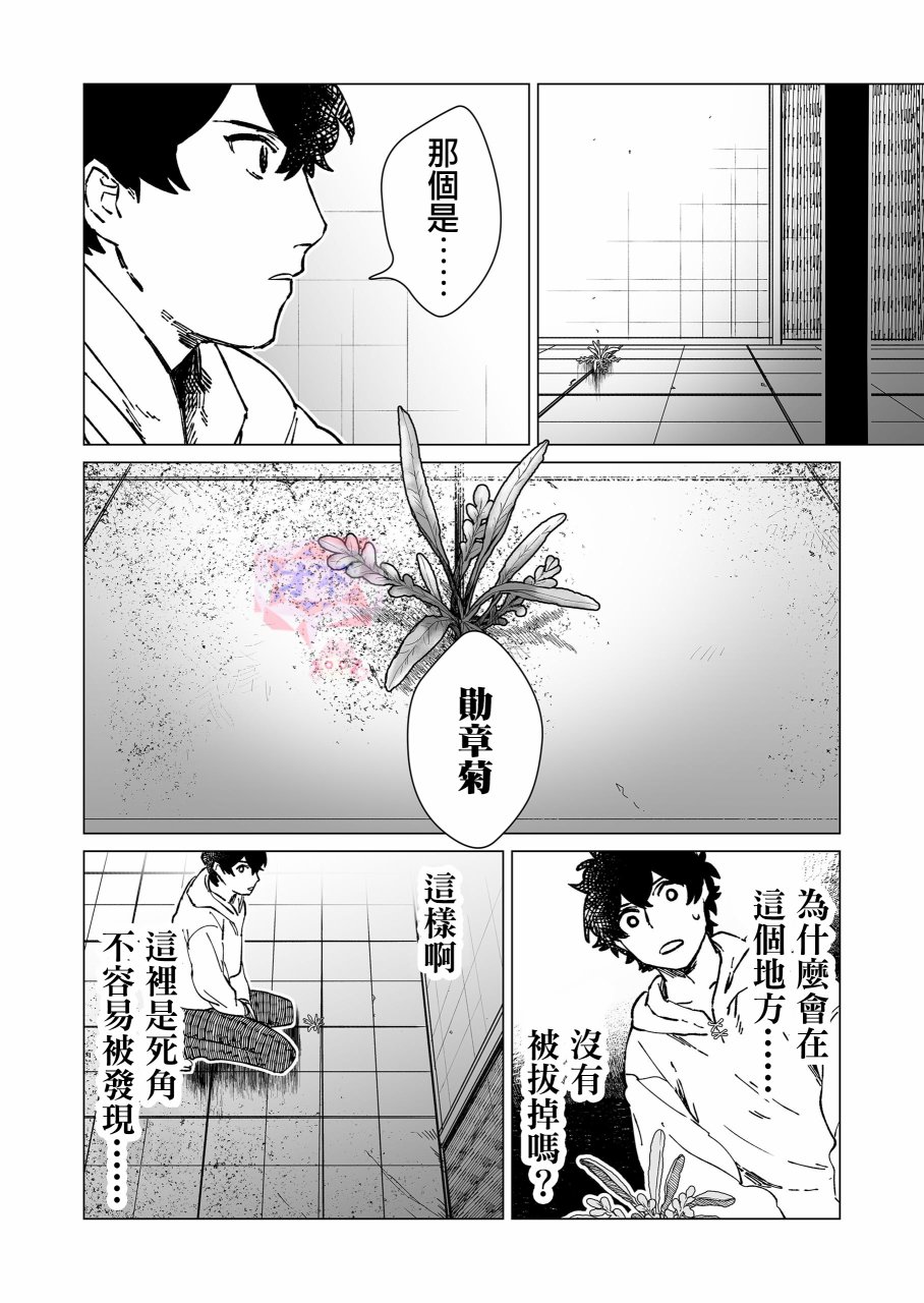 虚妄乐园韩漫全集-第09话无删减无遮挡章节图片 