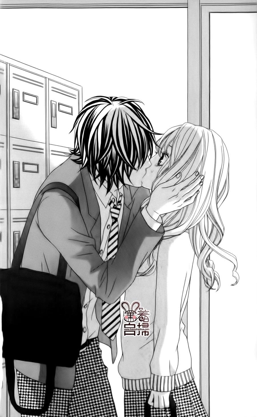 女王大人的忧郁韩漫全集-全一话无删减无遮挡章节图片 