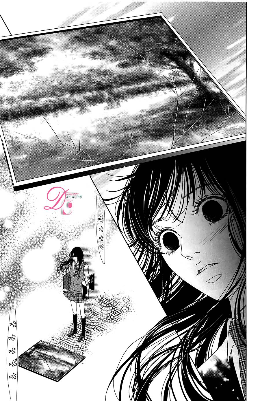 嘴唇上印下你的颜色韩漫全集-第02话无删减无遮挡章节图片 