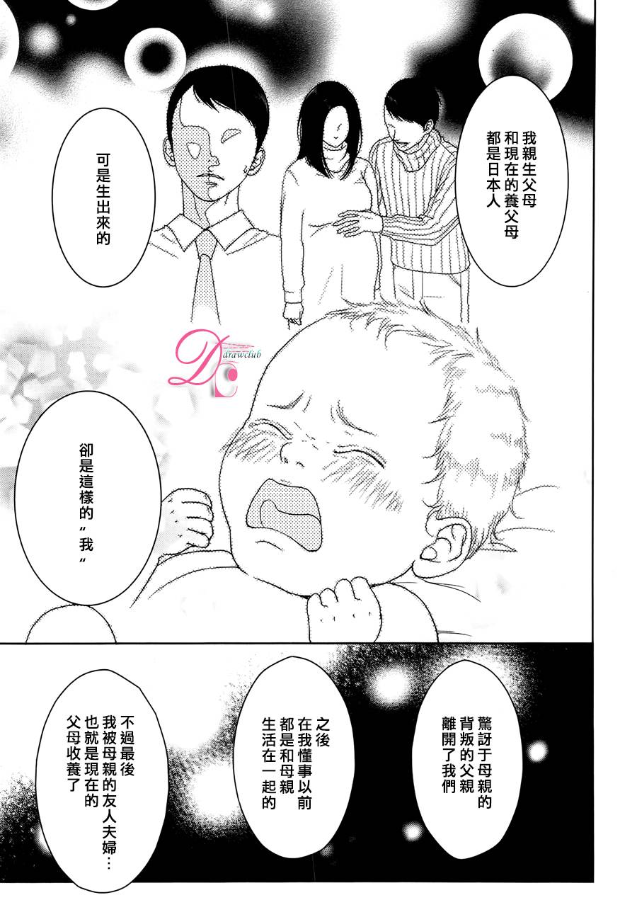 嘴唇上印下你的颜色韩漫全集-第04话无删减无遮挡章节图片 