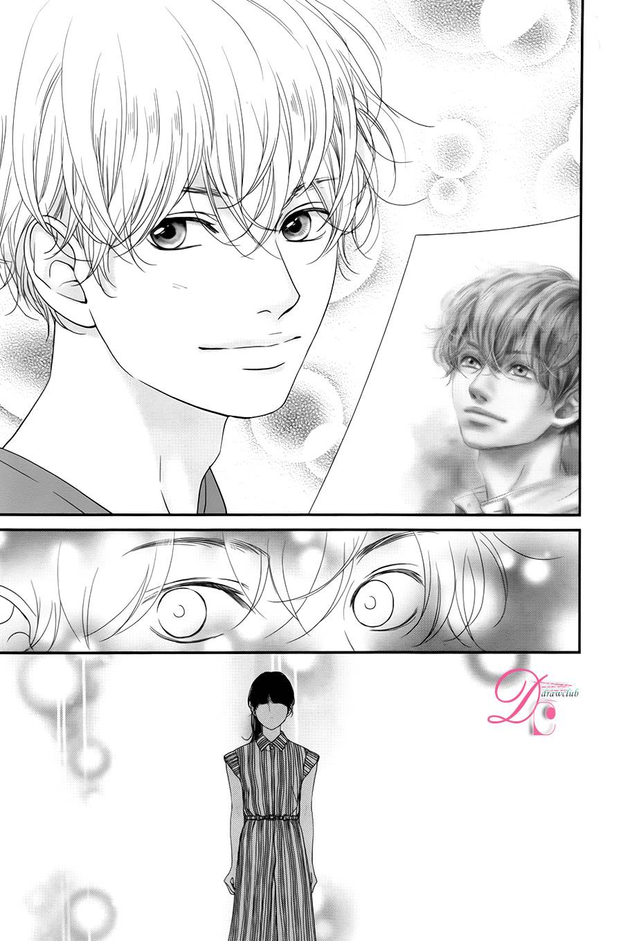嘴唇上印下你的颜色韩漫全集-第06话无删减无遮挡章节图片 