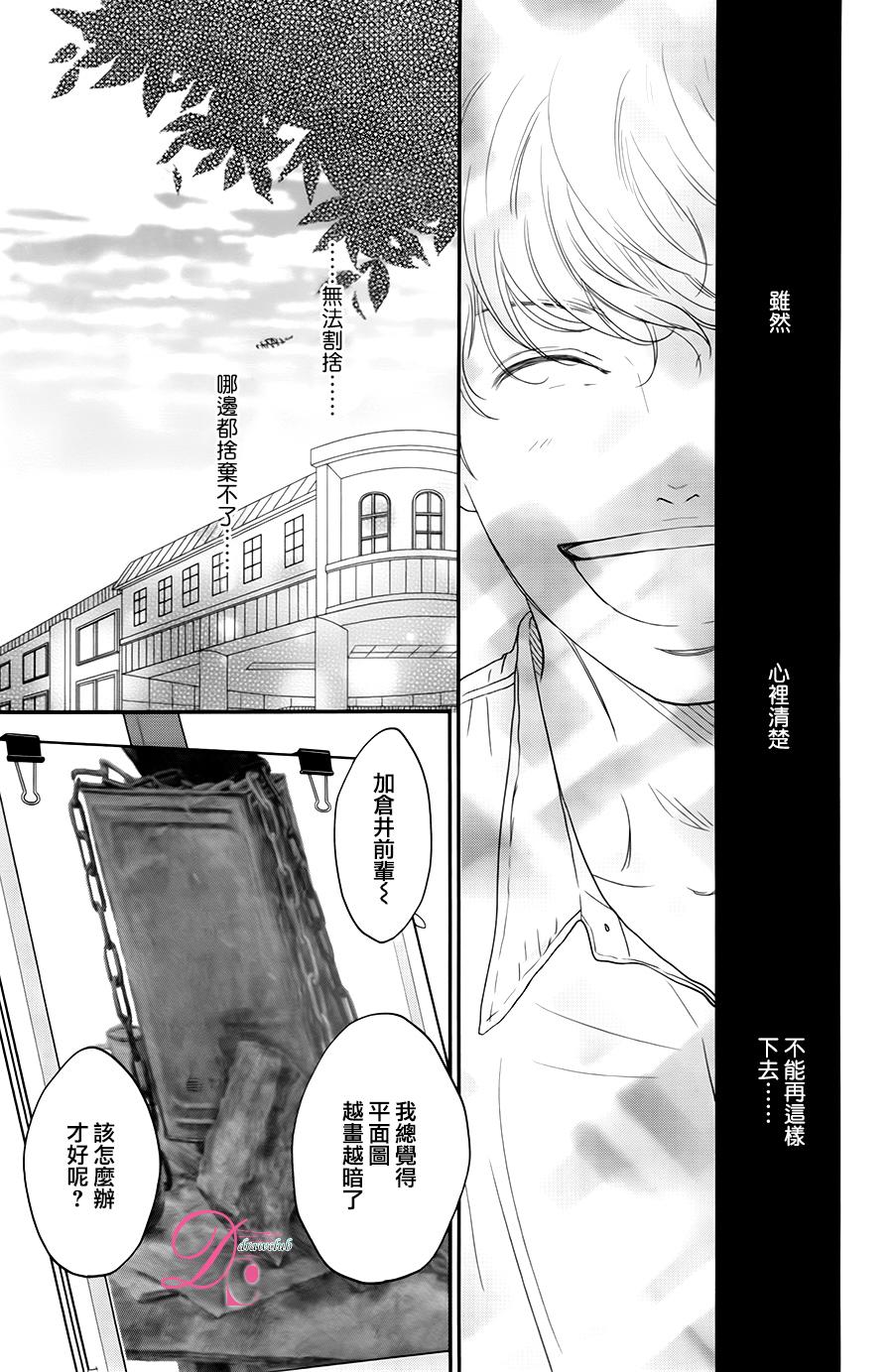 嘴唇上印下你的颜色韩漫全集-第07话无删减无遮挡章节图片 