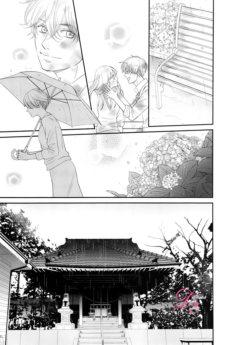 嘴唇上印下你的颜色韩漫全集-第07话无删减无遮挡章节图片 