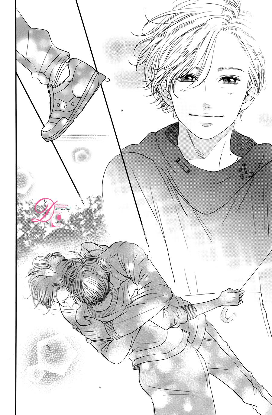 嘴唇上印下你的颜色韩漫全集-第07话无删减无遮挡章节图片 