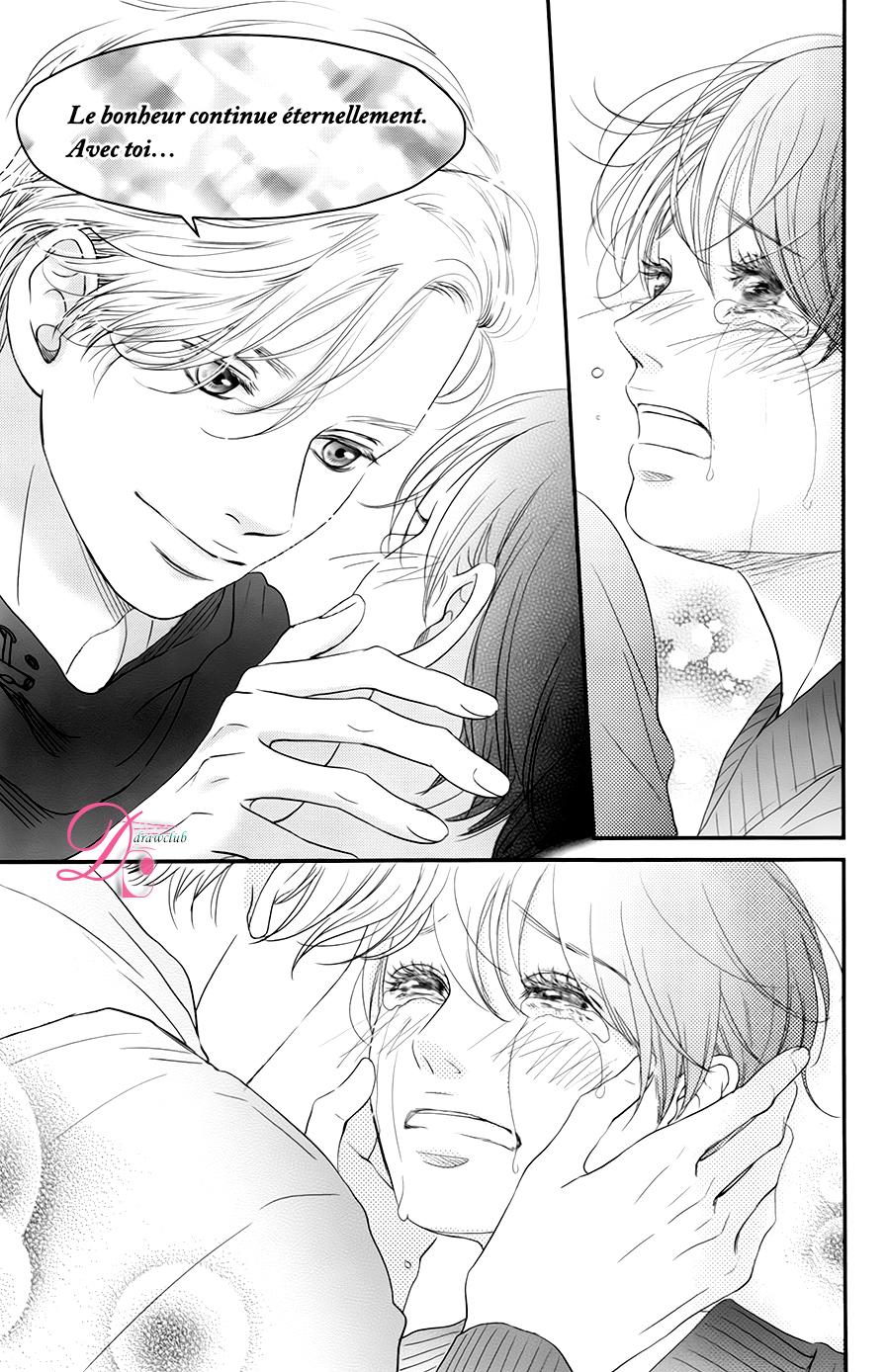 嘴唇上印下你的颜色韩漫全集-第07话无删减无遮挡章节图片 