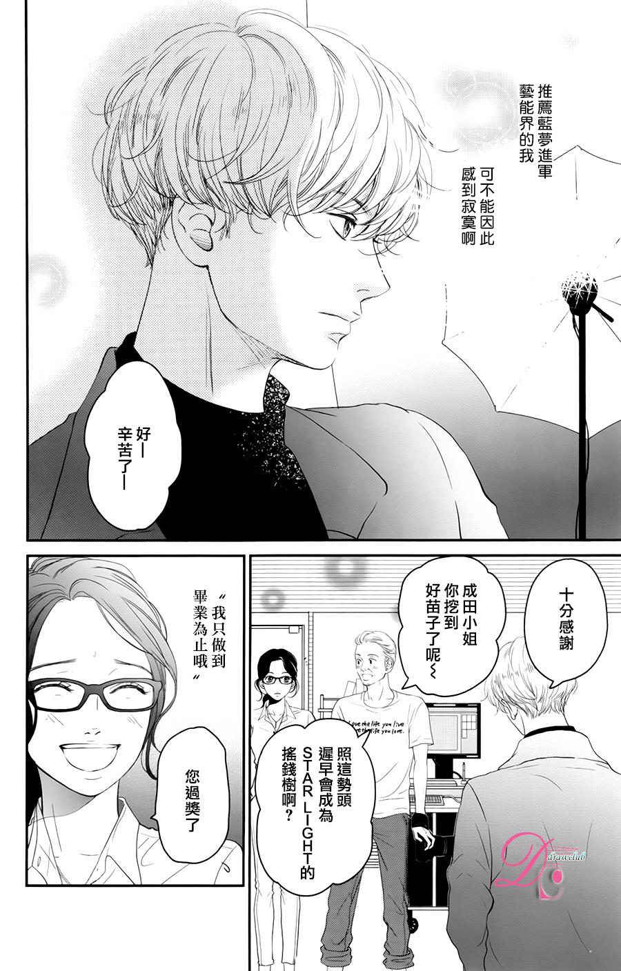嘴唇上印下你的颜色韩漫全集-第07话无删减无遮挡章节图片 