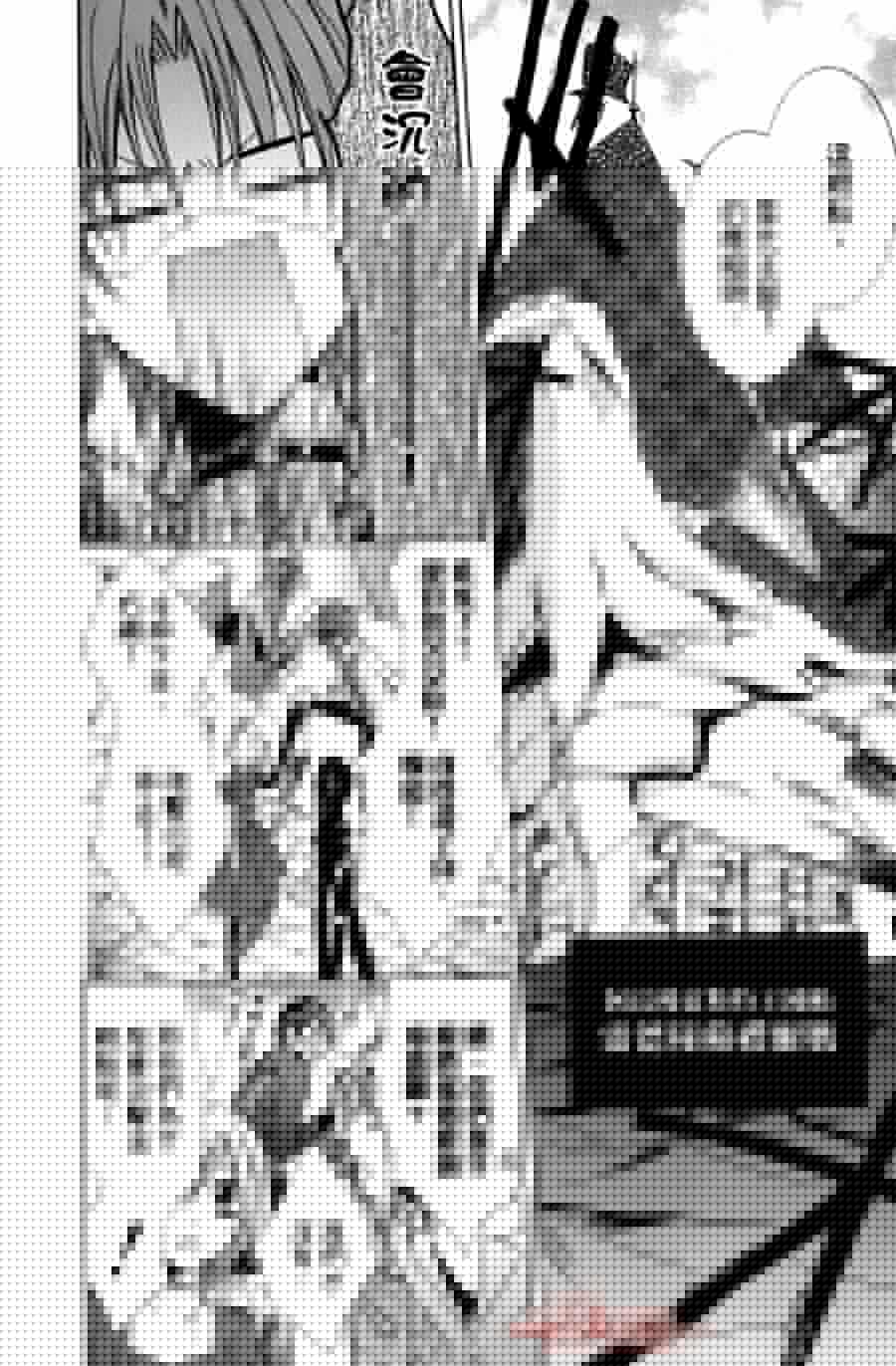 公主与三兽士韩漫全集-第08话无删减无遮挡章节图片 