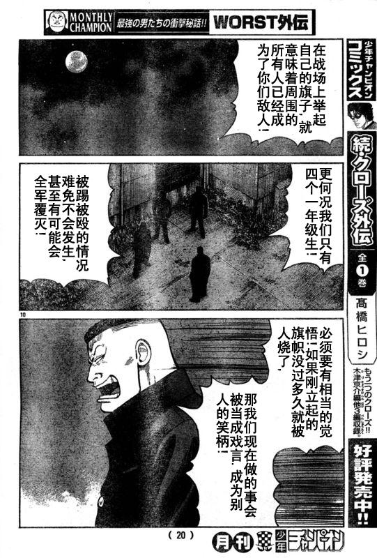 初代武装战线韩漫全集-第02话无删减无遮挡章节图片 