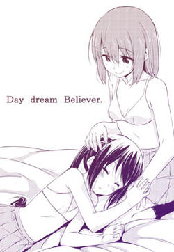 Day dream Believer