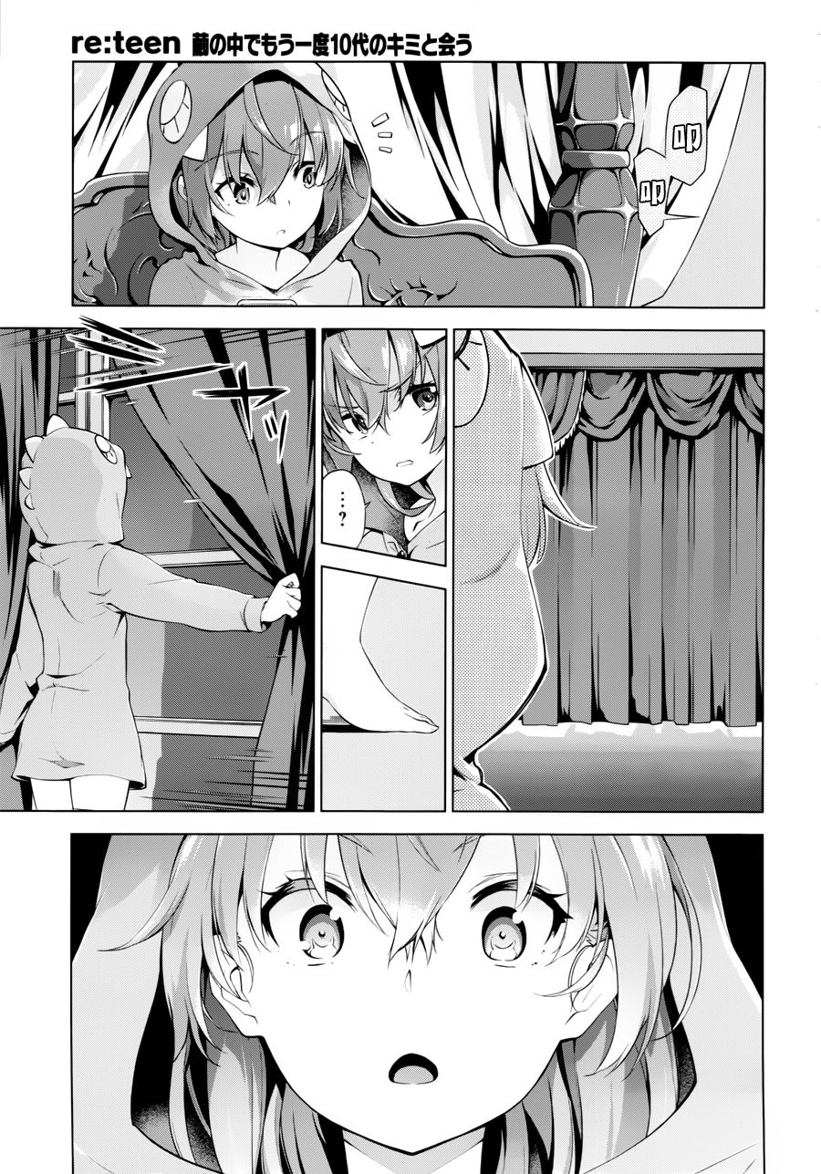 Re：teen韩漫全集-第02话无删减无遮挡章节图片 