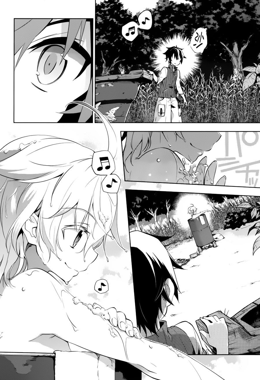 Re：teen韩漫全集-第08话无删减无遮挡章节图片 