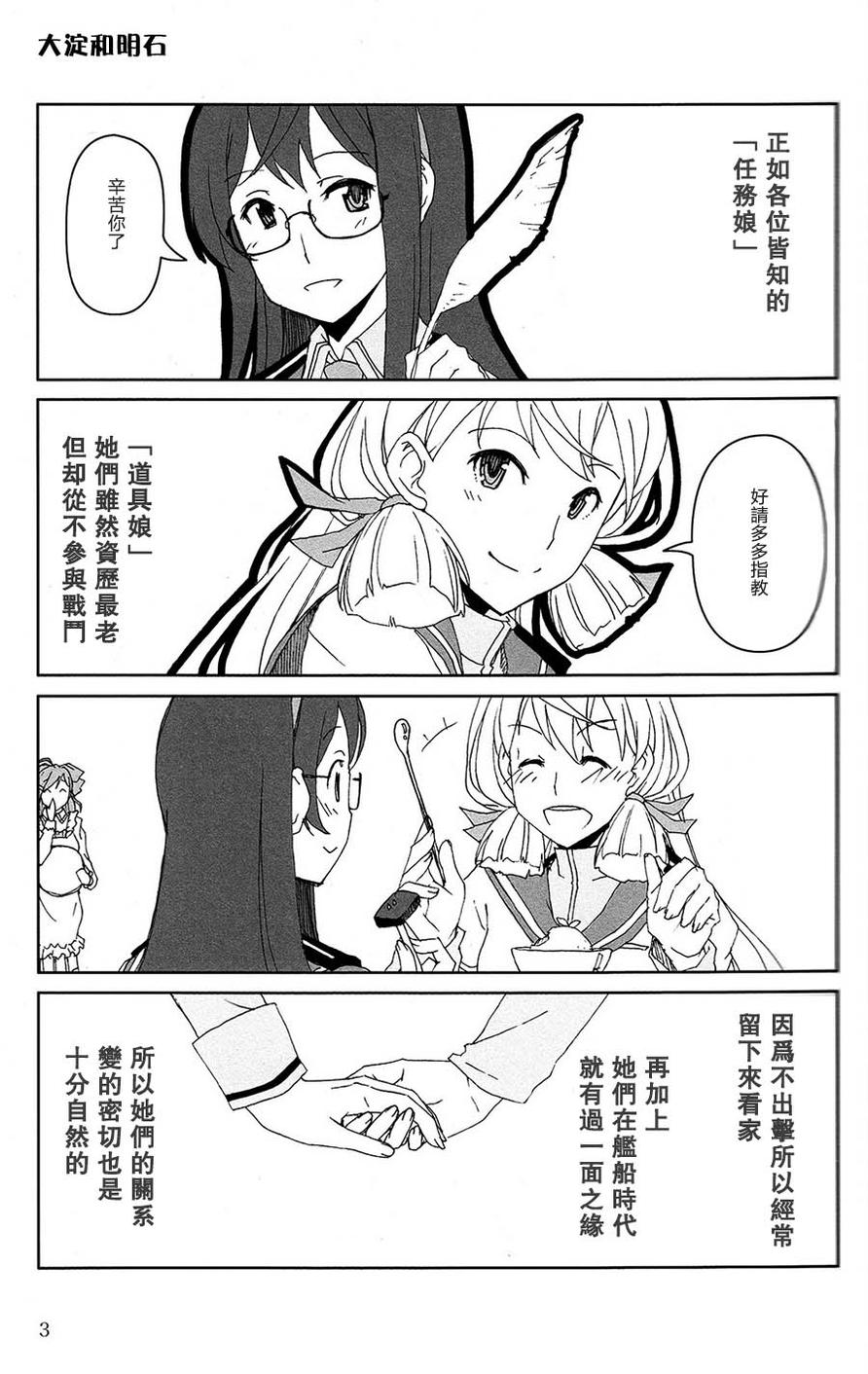 再见提督韩漫全集-第02话无删减无遮挡章节图片 