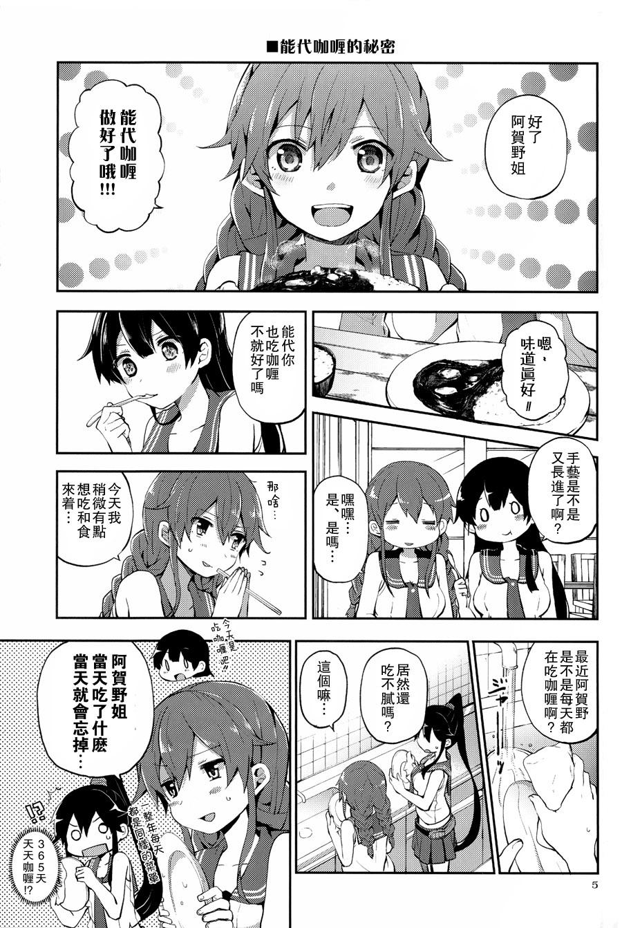 请享用能代咖喱韩漫全集-全一话无删减无遮挡章节图片 