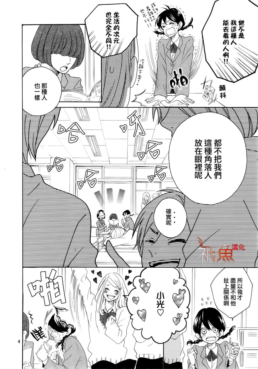 堇菜REBORN韩漫全集-全一话无删减无遮挡章节图片 